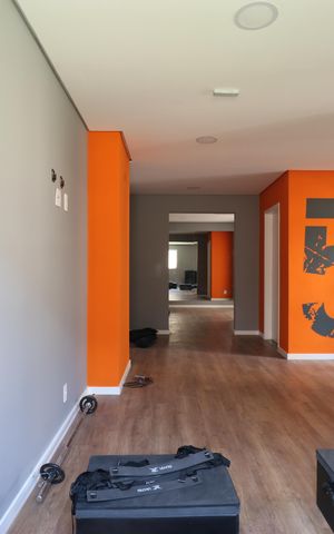 Apartamento para alugar com 39m², 2 quartos e sem vagaAcademia