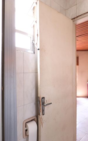 Casa à venda com 164m², 4 quartos e 3 vagasBanheiro da Suíte 4