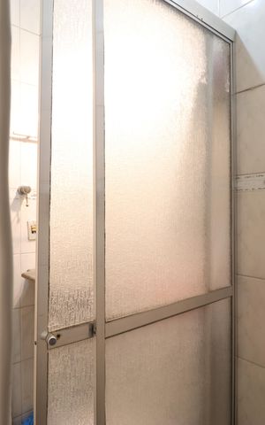 Casa à venda com 164m², 4 quartos e 3 vagasBanheiro da Suíte 2
