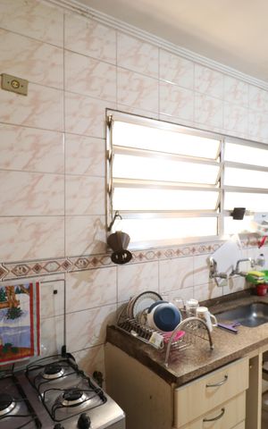 Casa à venda com 164m², 4 quartos e 3 vagasCozinha