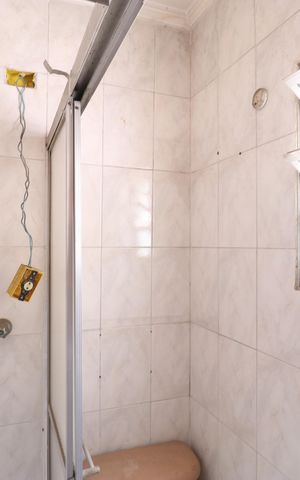Casa à venda com 164m², 4 quartos e 3 vagasBanheiro da Suíte 4