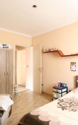 Casa à venda com 164m², 4 quartos e 3 vagasSuíte 3