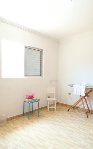 Casa à venda com 164m², 4 quartos e 3 vagasSuíte 1