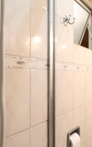 Casa à venda com 164m², 4 quartos e 3 vagasBanheiro da Suíte 2