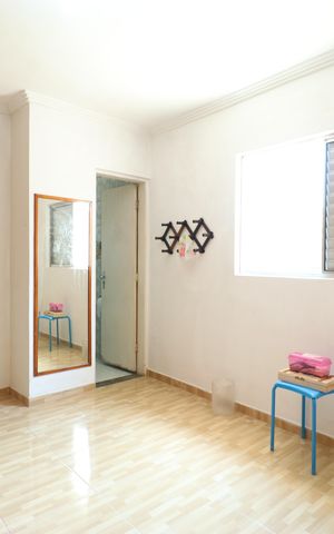 Casa à venda com 164m², 4 quartos e 3 vagasSuíte 1