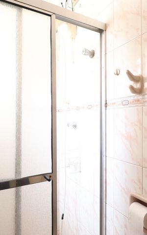 Casa à venda com 164m², 4 quartos e 3 vagasBanheiro da Suíte 3