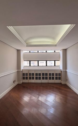 Apartamento à venda com 290m², 3 quartos e 4 vagasSala de Jantar