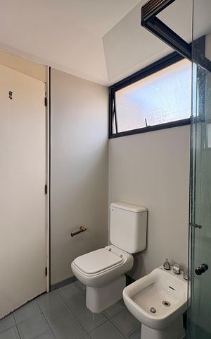 Apartamento à venda com 290m², 3 quartos e 4 vagasBanheiro da suíte 3