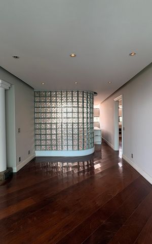 Apartamento à venda com 290m², 3 quartos e 4 vagasSala de estar 