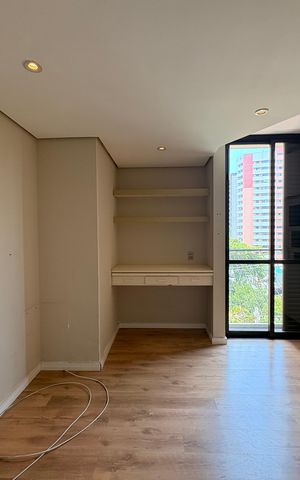 Apartamento à venda com 290m², 3 quartos e 4 vagasSuite 3
