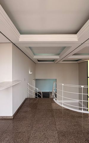 Apartamento à venda com 290m², 3 quartos e 4 vagasSala
