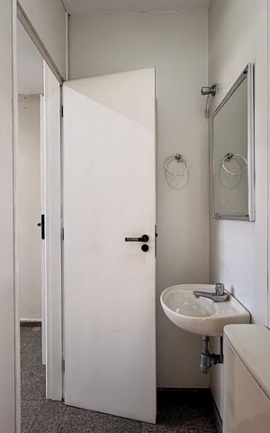 Apartamento à venda com 290m², 3 quartos e 4 vagasBanheiro de serviço