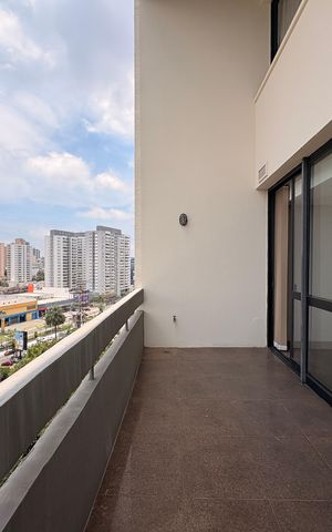 Apartamento à venda com 290m², 3 quartos e 4 vagasSacada sala 