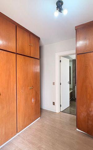Apartamento à venda com 290m², 3 quartos e 4 vagasCloset suite 2