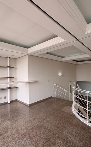Apartamento à venda com 290m², 3 quartos e 4 vagasSala