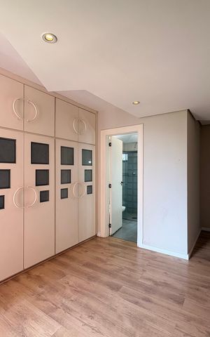 Apartamento à venda com 290m², 3 quartos e 4 vagasSuite 3