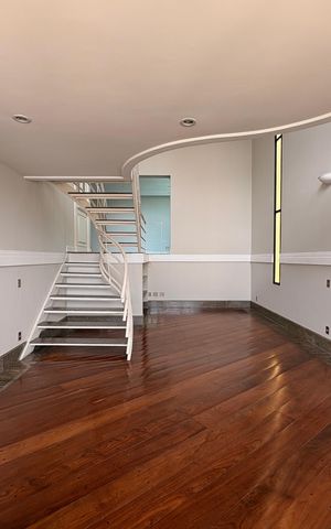 Apartamento à venda com 290m², 3 quartos e 4 vagasSala