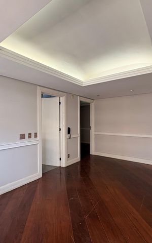 Apartamento à venda com 290m², 3 quartos e 4 vagasSala de Jantar