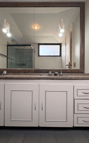 Apartamento à venda com 290m², 3 quartos e 4 vagasBanheiro da suíte 3