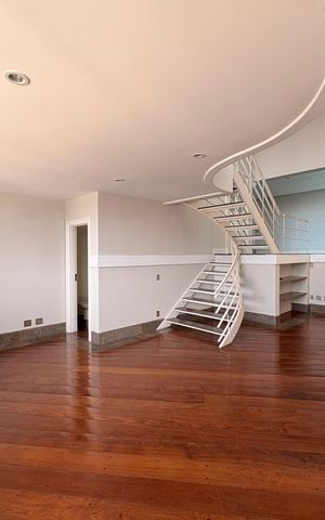 Apartamento à venda com 290m², 3 quartos e 4 vagasSala