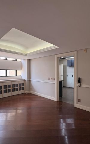 Apartamento à venda com 290m², 3 quartos e 4 vagasSala de Jantar