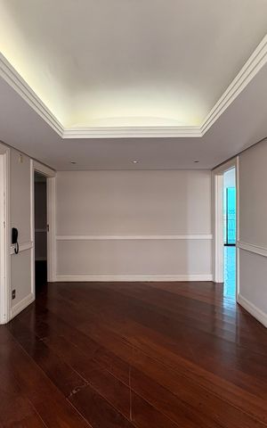 Apartamento à venda com 290m², 3 quartos e 4 vagasSala de Jantar