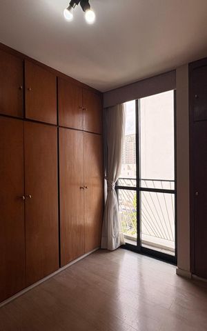 Apartamento à venda com 290m², 3 quartos e 4 vagasCloset suite 2