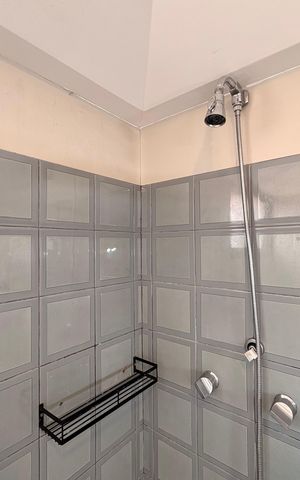 Apartamento à venda com 290m², 3 quartos e 4 vagasBanheiro da suíte 3