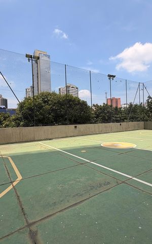 Apartamento à venda com 290m², 3 quartos e 4 vagasQuadra Esportiva