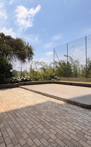 Apartamento à venda com 290m², 3 quartos e 4 vagasÁrea comum