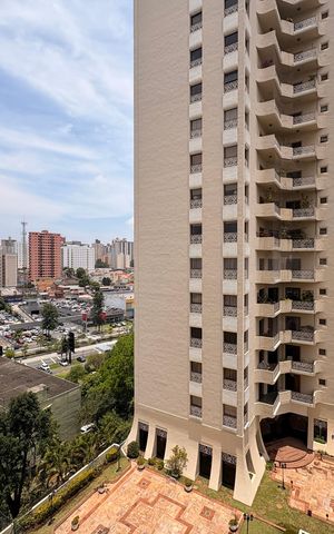 Apartamento à venda com 290m², 3 quartos e 4 vagasVista sala de jantar 