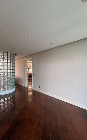 Apartamento à venda com 290m², 3 quartos e 4 vagasSala de estar 