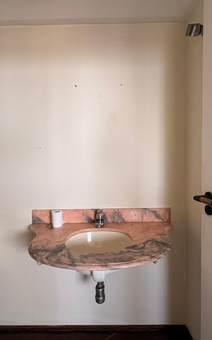 Apartamento à venda com 290m², 3 quartos e 4 vagasLavabo 