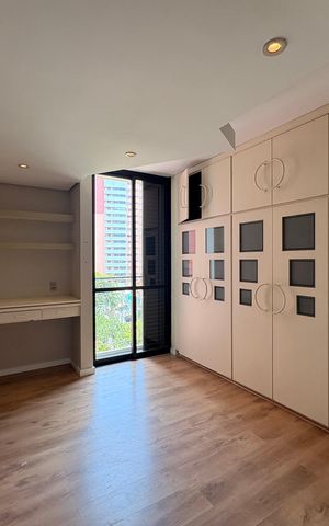 Apartamento à venda com 290m², 3 quartos e 4 vagasSuite 3