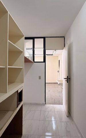 Apartamento à venda com 290m², 3 quartos e 4 vagasDepósito