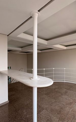 Apartamento à venda com 290m², 3 quartos e 4 vagasSala