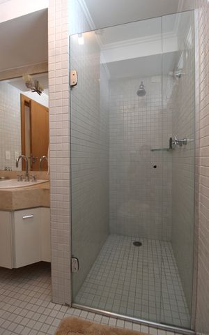 Apartamento à venda com 227m², 4 quartos e 2 vagasBanheiro Social