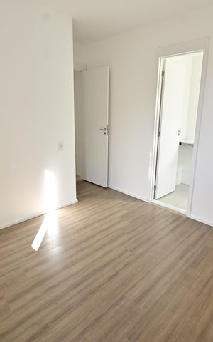 Apartamento para alugar com 61m², 3 quartos e 2 vagas