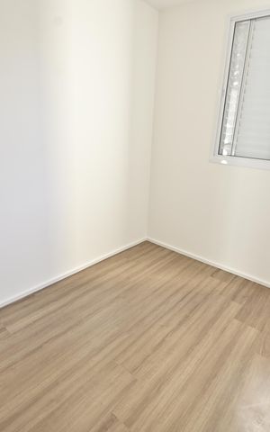 Apartamento para alugar com 61m², 3 quartos e 2 vagas