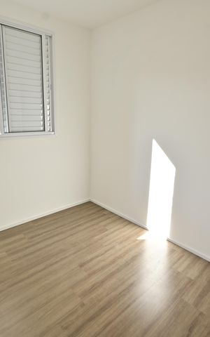 Apartamento para alugar com 61m², 3 quartos e 2 vagas
