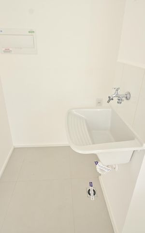 Apartamento para alugar com 61m², 3 quartos e 2 vagas