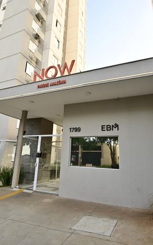 Apartamento para alugar com 61m², 3 quartos e 2 vagas
