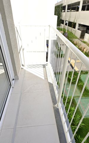 Apartamento para alugar com 61m², 3 quartos e 2 vagas