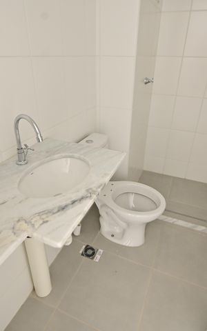 Apartamento para alugar com 61m², 3 quartos e 2 vagas