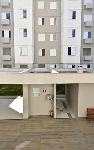 Apartamento para alugar com 61m², 3 quartos e 2 vagas