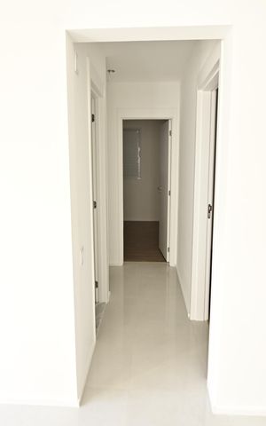 Apartamento para alugar com 61m², 3 quartos e 2 vagas