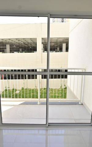 Apartamento para alugar com 61m², 3 quartos e 2 vagas