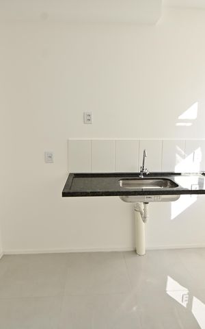 Apartamento para alugar com 61m², 3 quartos e 2 vagas