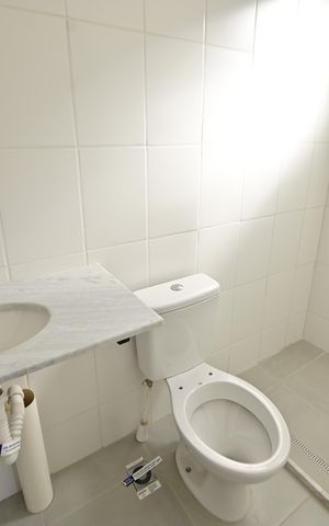 Apartamento para alugar com 61m², 3 quartos e 2 vagas