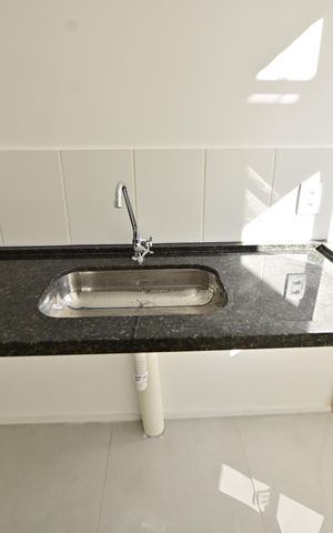 Apartamento para alugar com 61m², 3 quartos e 2 vagas